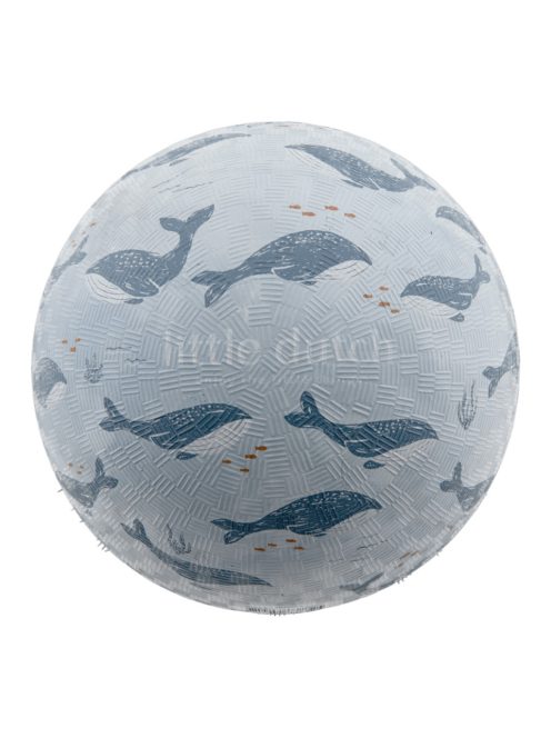 Little Dutch gumilabda - Ocean World