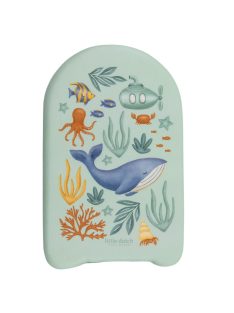 Little Dutch gyerek úszódeszka - Ocean World