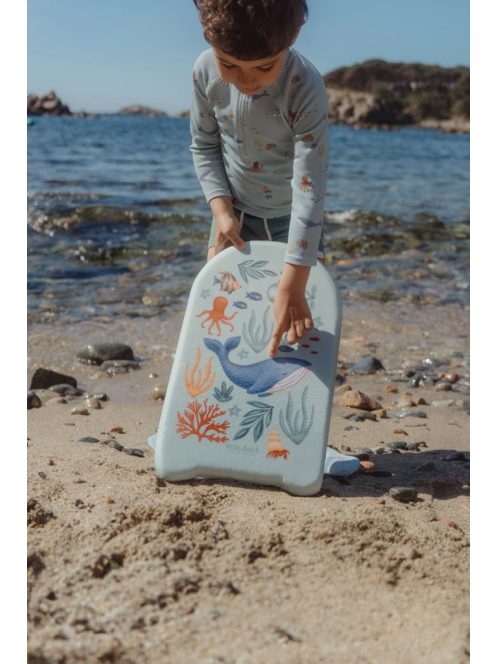 Little Dutch gyerek úszódeszka - Ocean World