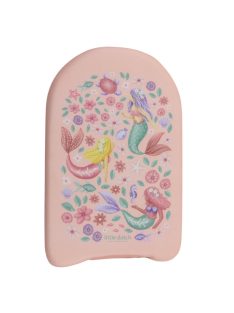 Little Dutch gyerek úszódeszka - Dreamy Mermaid