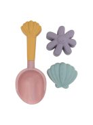 Little Dutch homokozó formák és lapát - Dreamy Mermaid