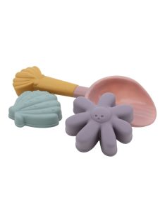 Little Dutch homokozó formák és lapát - Dreamy Mermaid