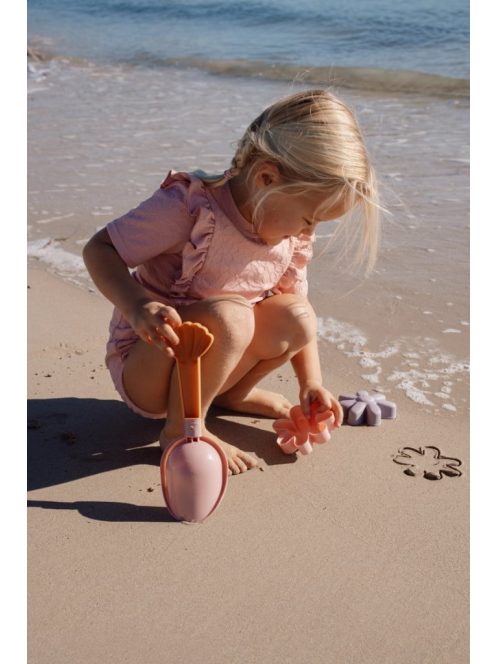 Little Dutch homokozó formák és lapát - Dreamy Mermaid
