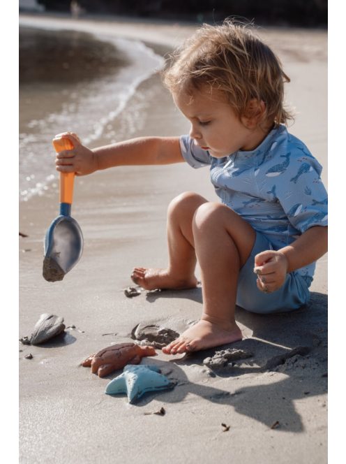 Little Dutch homokozó formák és lapát - Ocean World