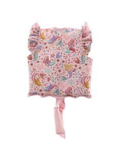   Little Dutch úszómellény kivehető szivacsokkal 2-3 éves - Dreamy Mermaid