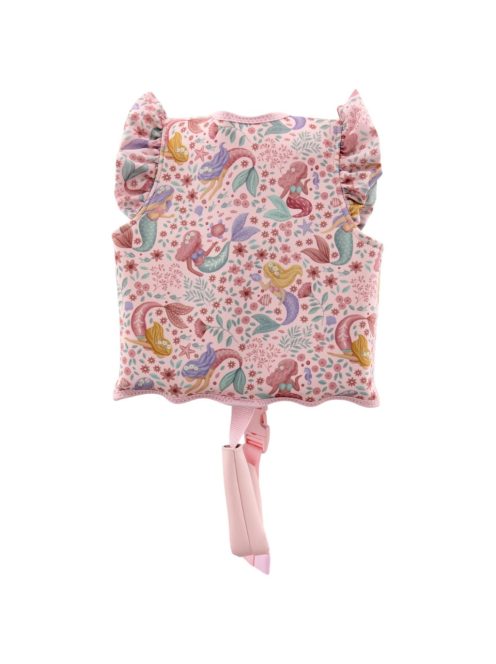 Little Dutch úszómellény kivehető szivacsokkal 2-3 éves - Dreamy Mermaid