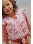 Little Dutch úszómellény kivehető szivacsokkal 2-3 éves - Dreamy Mermaid