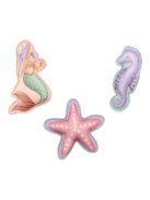 Little Dutch merülő játék szett (3 db) - Dreamy Mermaid