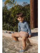 Little Dutch merülő játék szett (3 db) - Ocean World