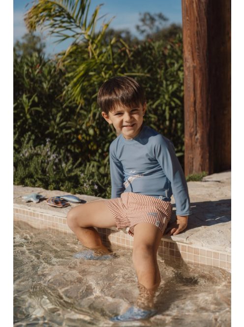 Little Dutch merülő játék szett (3 db) - Ocean World