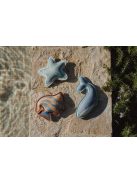 Little Dutch merülő játék szett (3 db) - Ocean World