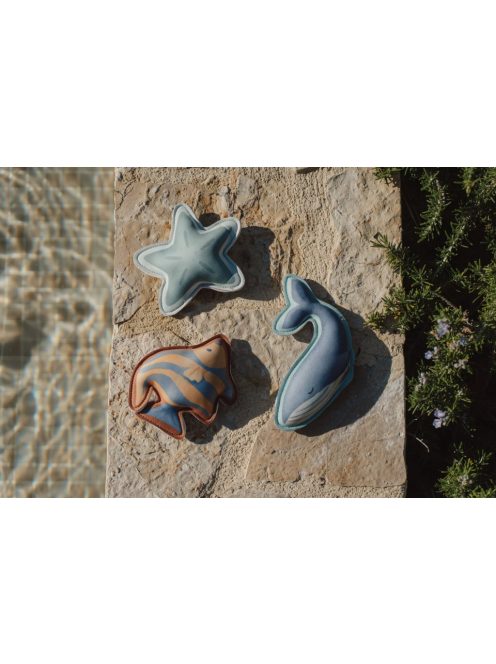 Little Dutch merülő játék szett (3 db) - Ocean World