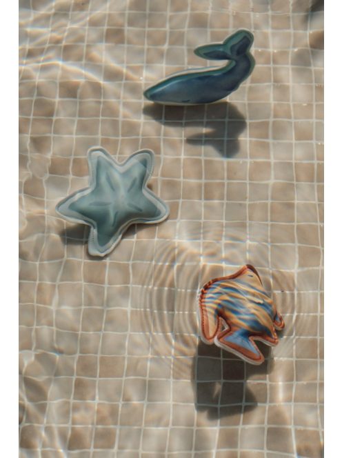 Little Dutch merülő játék szett (3 db) - Ocean World