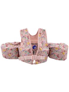 Little Dutch úszómellény karúszóval - Dreamy Mermaid