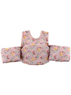 Little Dutch úszómellény karúszóval - Dreamy Mermaid