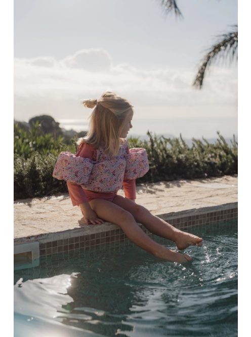 Little Dutch úszómellény karúszóval - Dreamy Mermaid