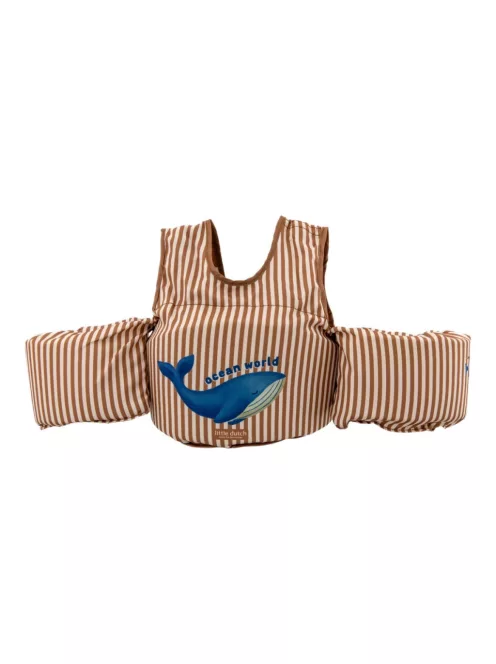 Little Dutch úszómellény karúszóval - Ocean World