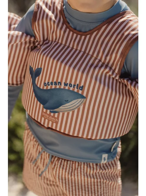 Little Dutch úszómellény karúszóval - Ocean World