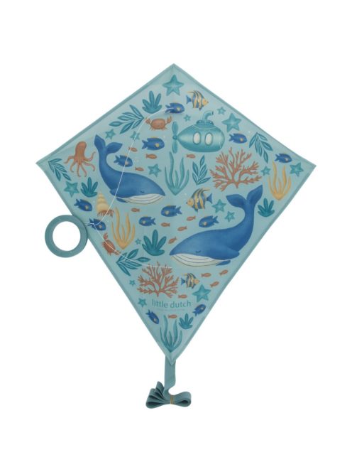 Little Dutch szélsárkány - Ocean World