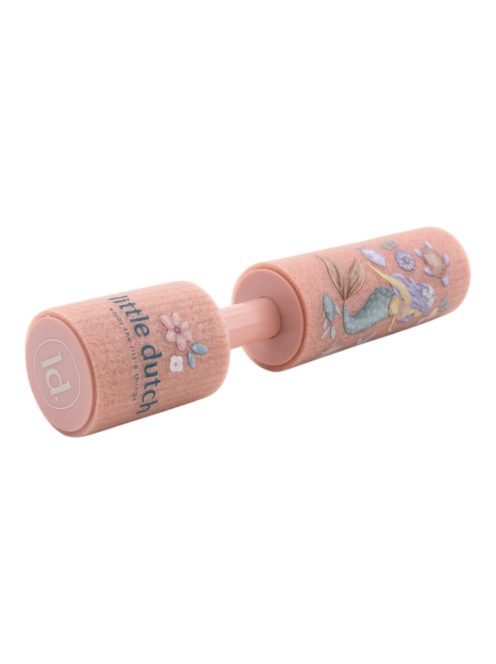 Little Dutch habszivacs vízipuska 15 cm - Dreamy Mermaid