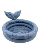 Little Dutch felfújható medence 80 cm - Ocean World