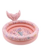 Little Dutch felfújható medence 80 cm - Dreamy Mermaid