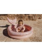 Little Dutch felfújható medence 80 cm - Dreamy Mermaid