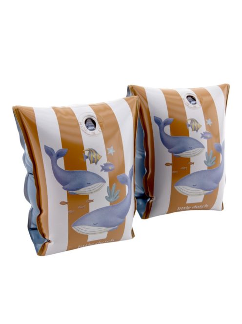 Little Dutch karúszó - Ocean World