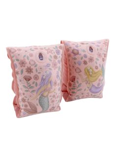 Little Dutch karúszó - Dreamy Mermaid