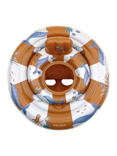 Little Dutch baba úszógumi - Ocean World