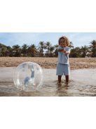 Little Dutch felfújható 3D strandlabda - Ocean World
