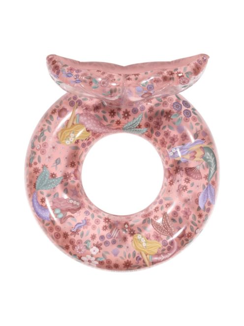 Little Dutch úszógumi 91 cm - Dreamy Mermaid