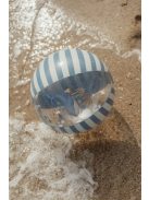 Little Dutch felfújható strandlabda 35 cm- Ocean World