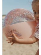 Little Dutch felfújható strandlabda 35 cm - Dreamy Mermaid