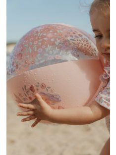 Little Dutch felfújható strandlabda 35 cm - Dreamy Mermaid