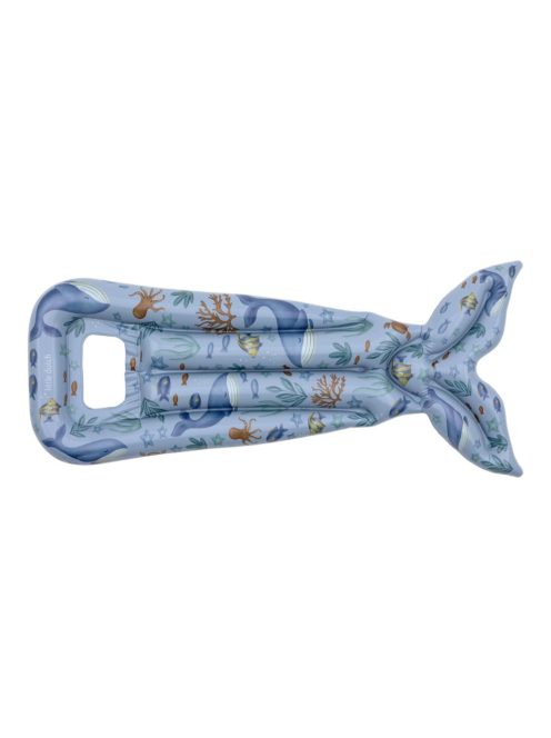 Little Dutch gyerek felfújható matrac - Ocean World