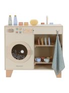 Little Dutch Játék mosógép