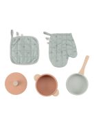 Little Dutch Játékkonyha - natúr