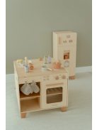Little Dutch Játékkonyha - natúr