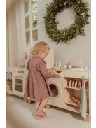 Little Dutch Játékkonyha - natúr