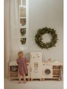 Little Dutch Játékkonyha - natúr