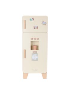 Little Dutch Játék hűtőszekrény