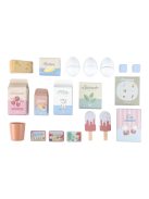 Little Dutch Játék hűtőszekrény