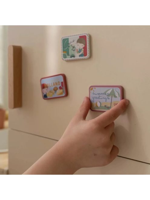 Little Dutch Játék hűtőszekrény