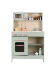 Little Dutch Játék konyha - halványzöld