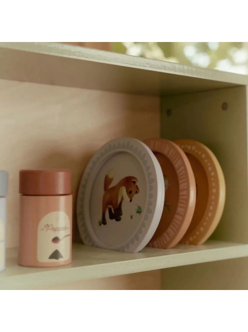 Little Dutch Játék konyha - halványzöld