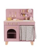 Little Dutch Játék konyha - pink