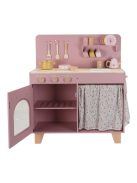 Little Dutch Játék konyha - pink