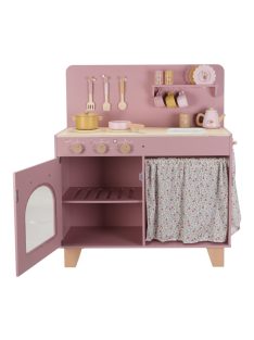Little Dutch Játék konyha - pink
