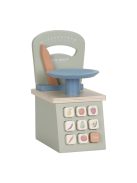 Little Dutch mérleg